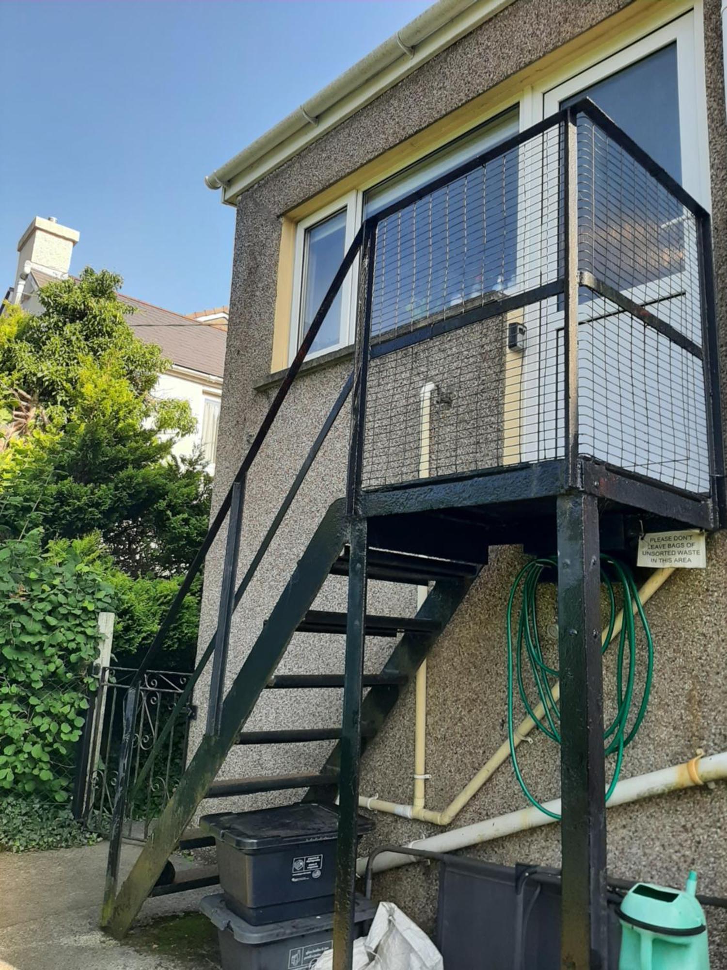 Selah Cottage, 21 Queen Street Pontrhydyfen Dış mekan fotoğraf