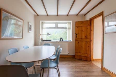 Selah Cottage, 21 Queen Street Pontrhydyfen Dış mekan fotoğraf
