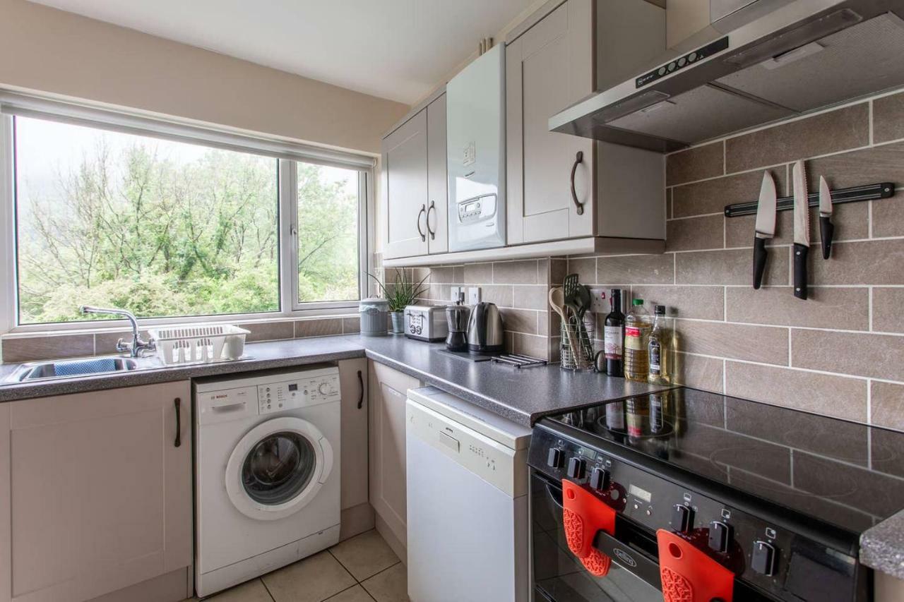 Selah Cottage, 21 Queen Street Pontrhydyfen Dış mekan fotoğraf