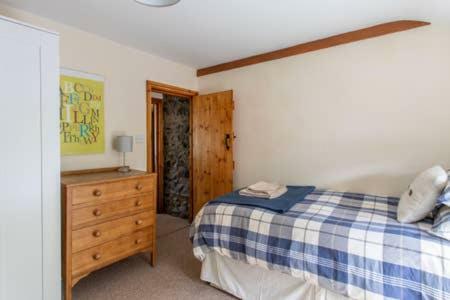 Selah Cottage, 21 Queen Street Pontrhydyfen Dış mekan fotoğraf