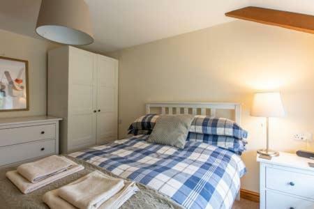 Selah Cottage, 21 Queen Street Pontrhydyfen Dış mekan fotoğraf