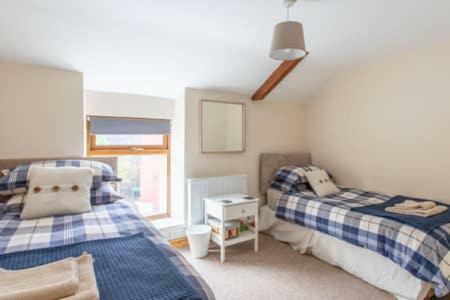 Selah Cottage, 21 Queen Street Pontrhydyfen Dış mekan fotoğraf