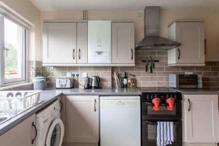 Selah Cottage, 21 Queen Street Pontrhydyfen Dış mekan fotoğraf